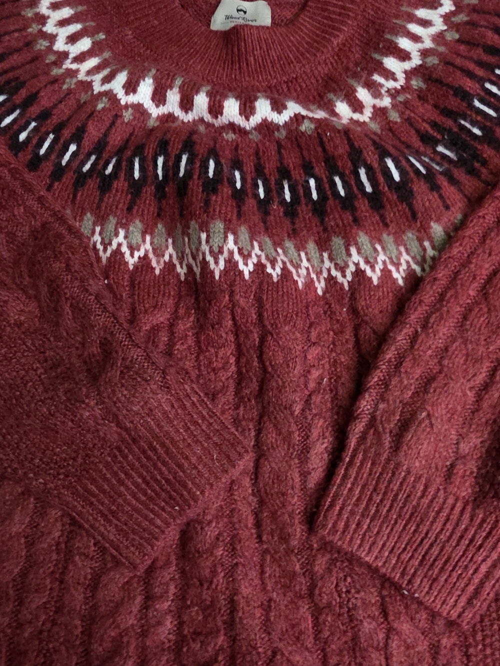 4/$67 Deal! Women's Soft Crewneck Sweater - Picture 5 of 16